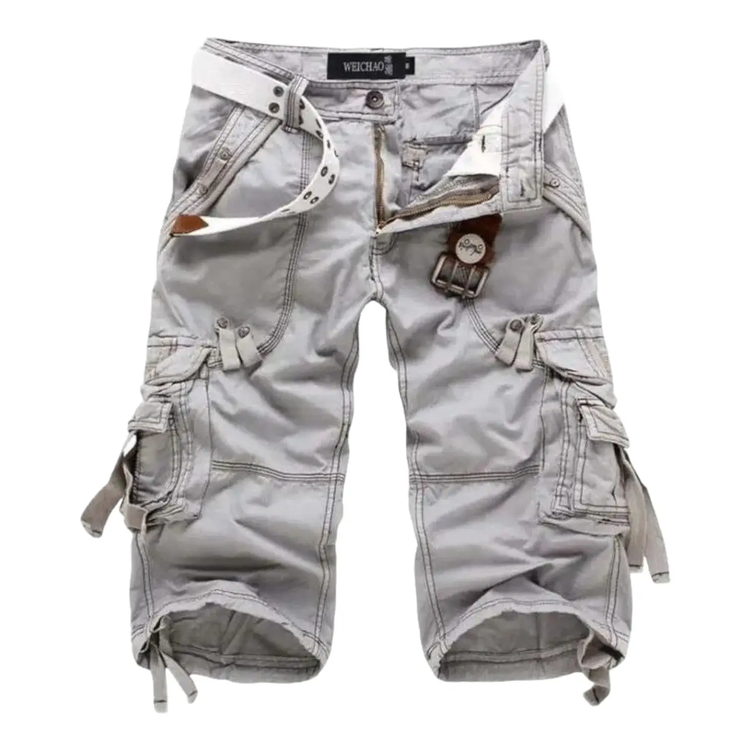 SHORT MILITAIRE DE TRAVAIL - Image 9