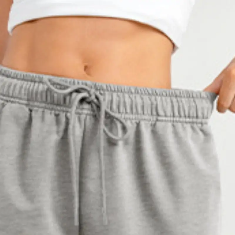 Short randonnée coton femme - Image 10