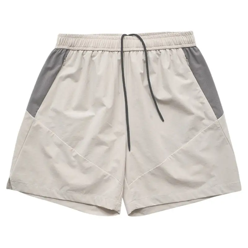 Short randonnée élastique