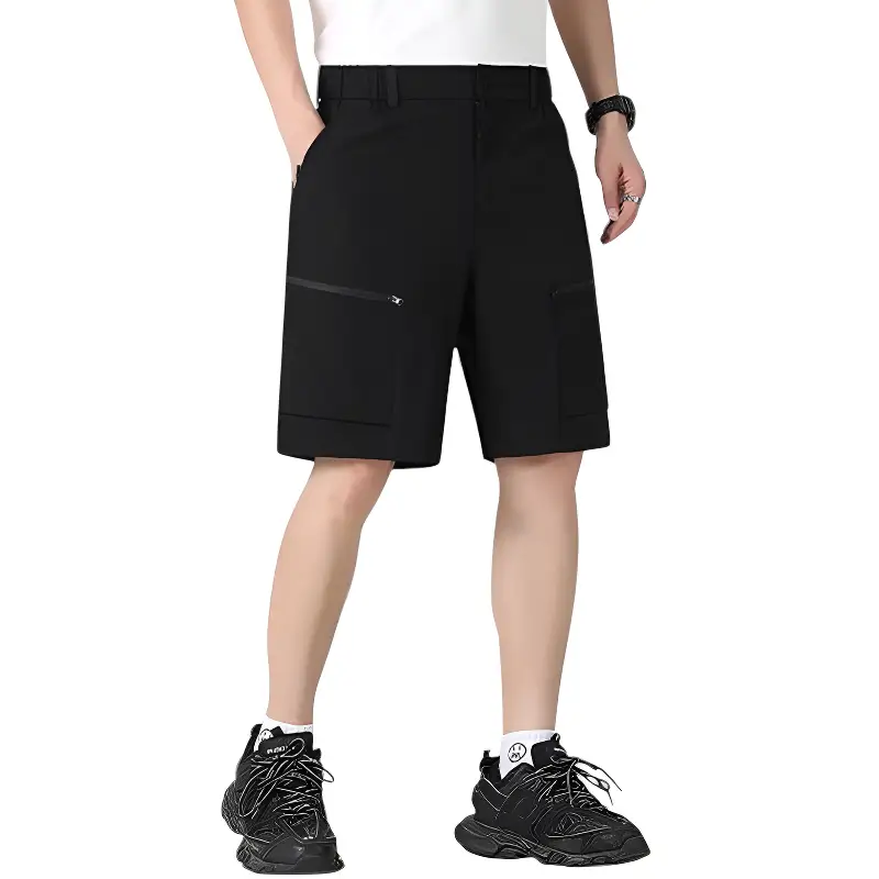 Short randonnée homme aventure - Image 13