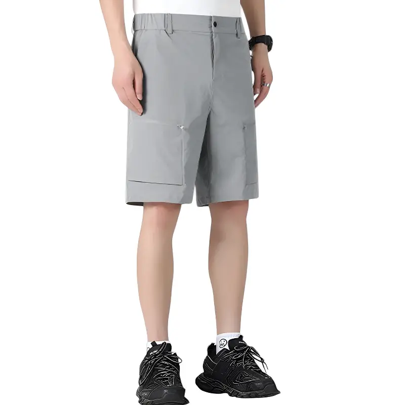 Short randonnée homme aventure - Image 3