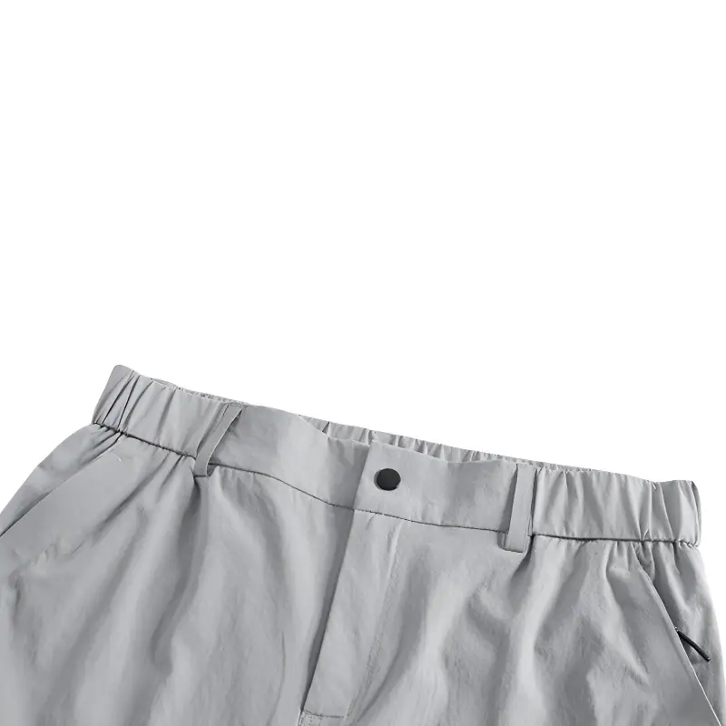 Short randonnée homme aventure - Image 7