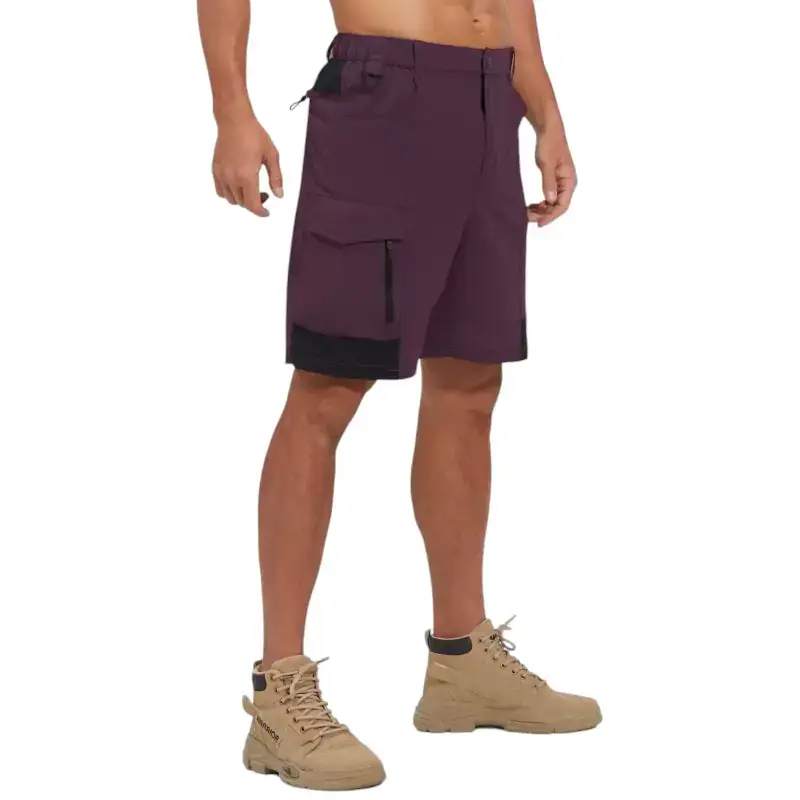 Short randonnée homme léger - Image 11