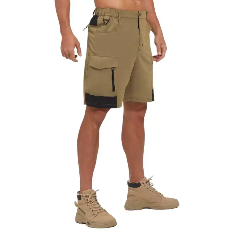 Short randonnée homme léger - Image 15