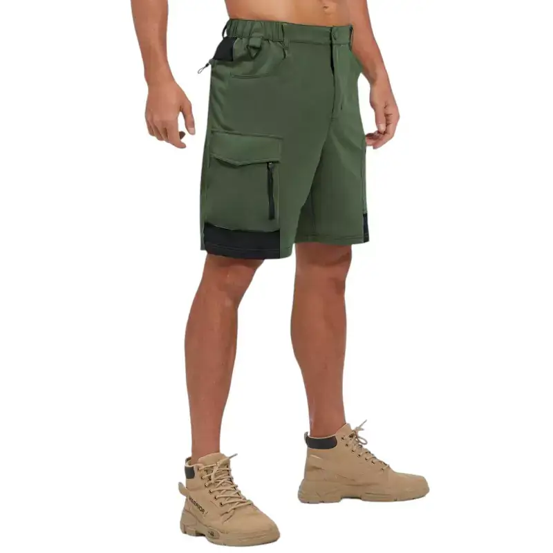 Short randonnée homme léger - Image 5