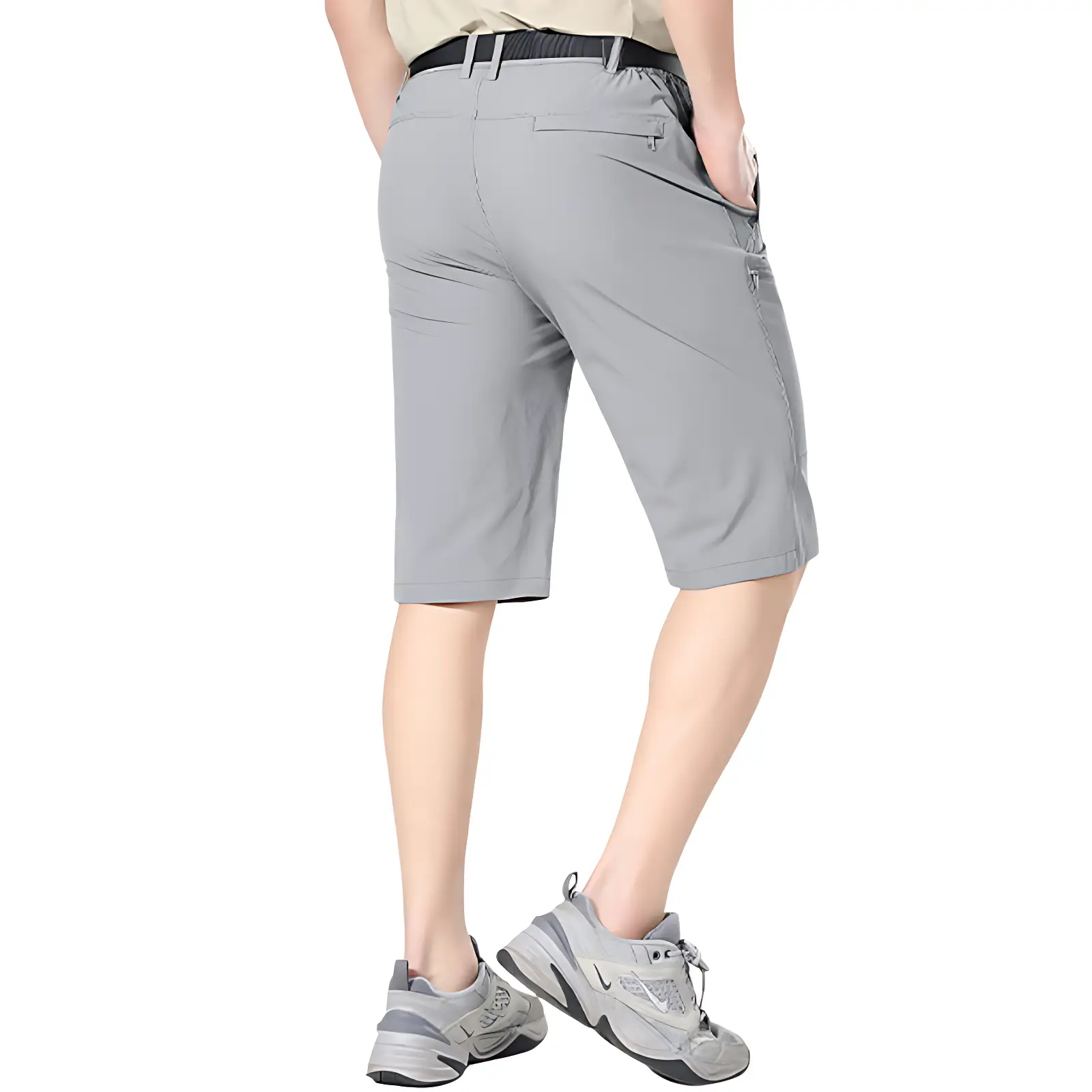 Short randonnée homme outdoor - Image 10