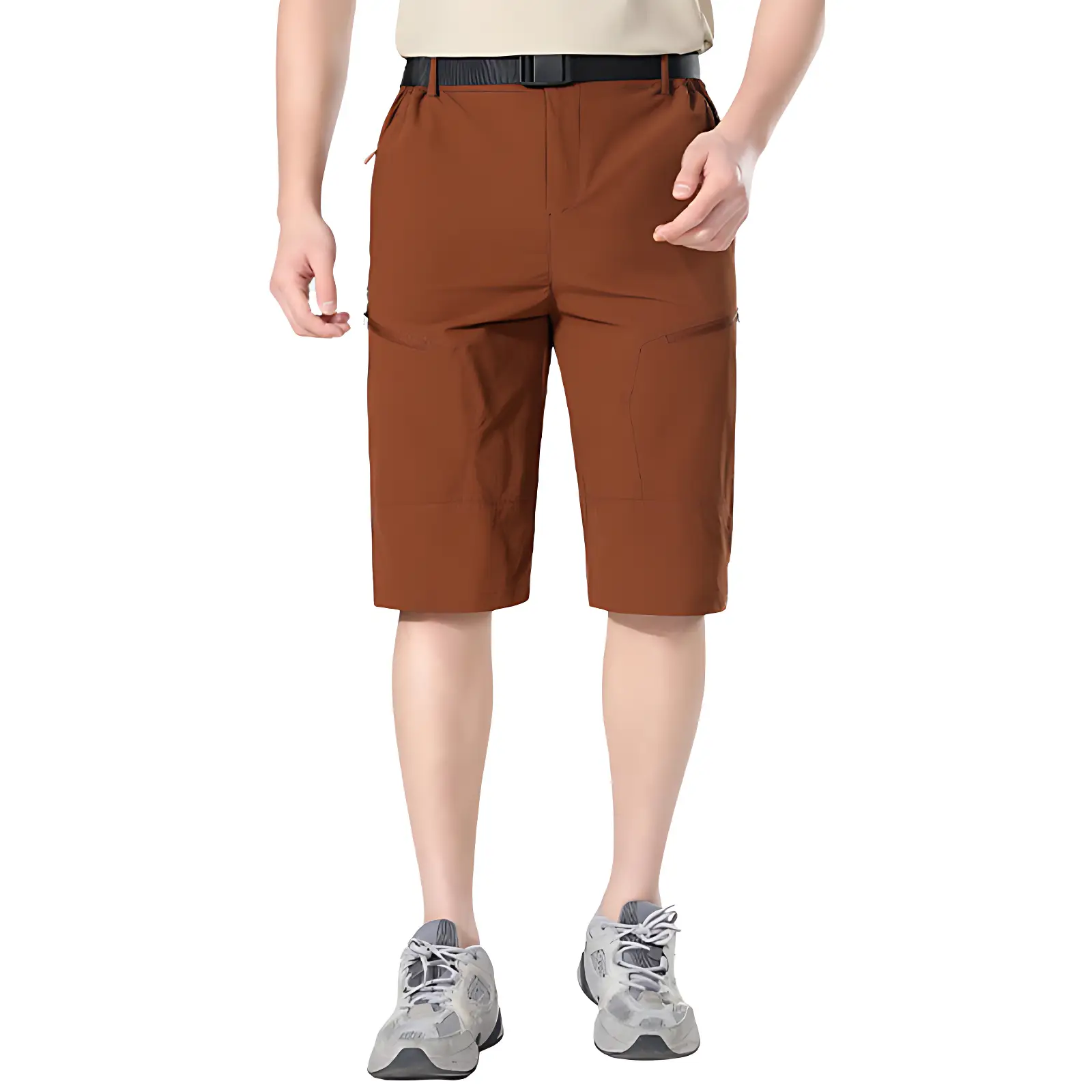 Short randonnée homme outdoor - Image 16