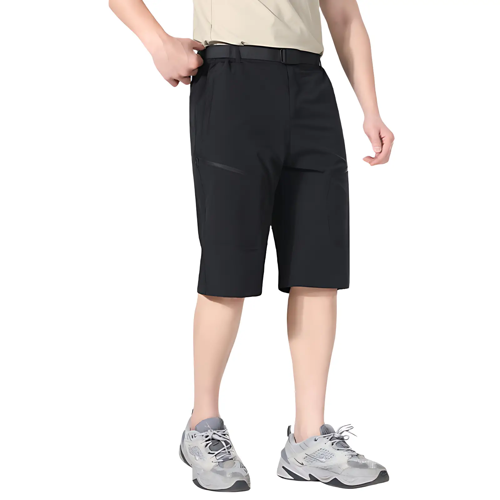 Short randonnée homme outdoor - Image 20