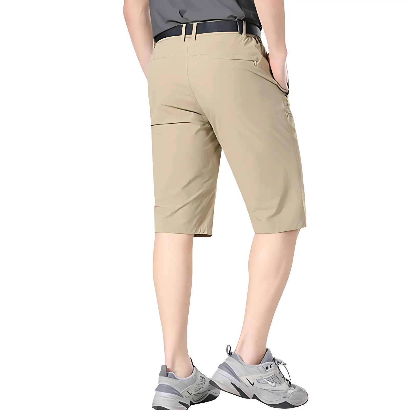 Short randonnée homme outdoor - Image 6