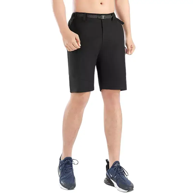 Short randonnée homme sport nature - Image 2