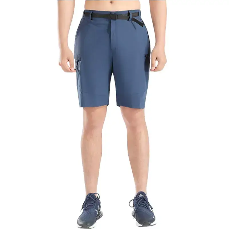 Short randonnée homme sport nature - Image 7