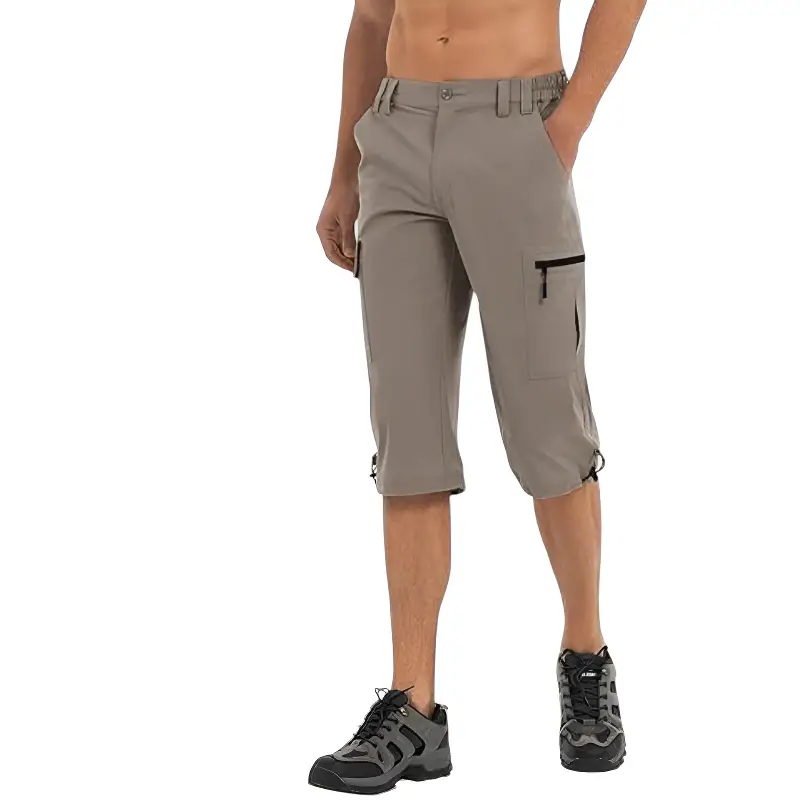 Short randonnée homme voyage - Image 3