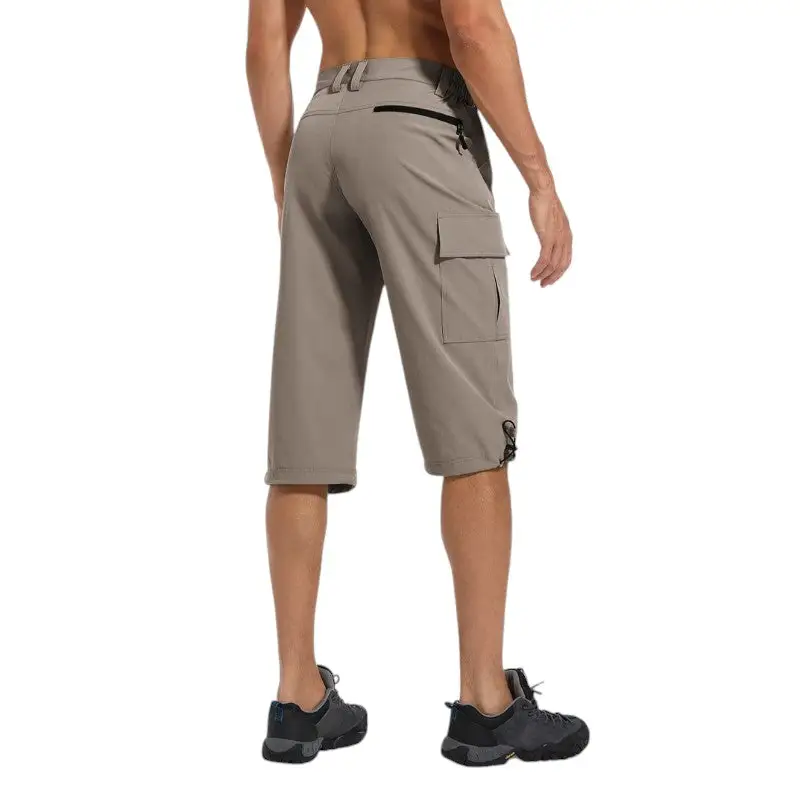 Short randonnée homme voyage - Image 5