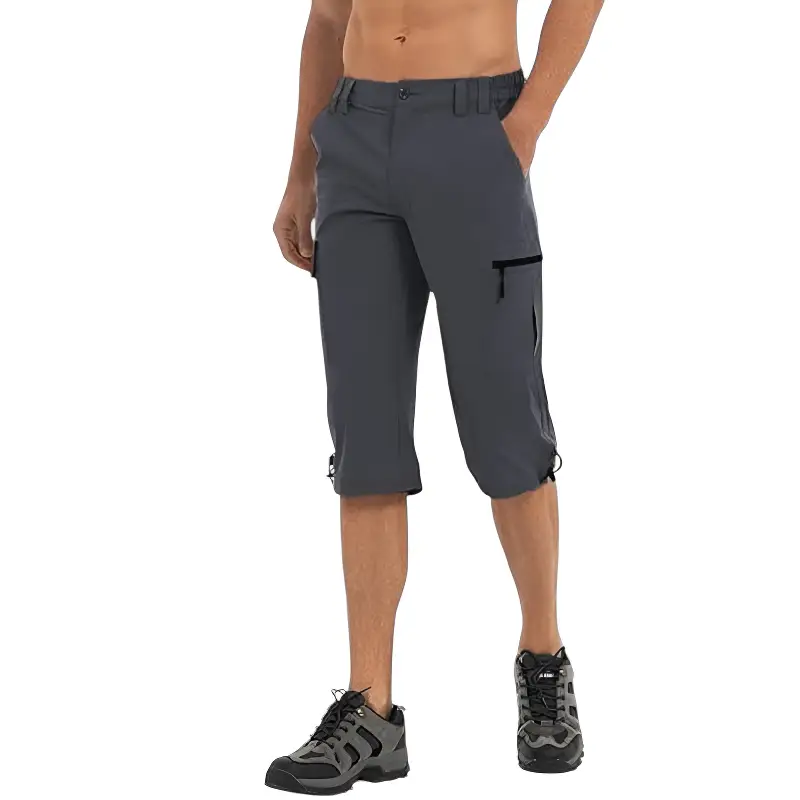 Short randonnée homme voyage - Image 9