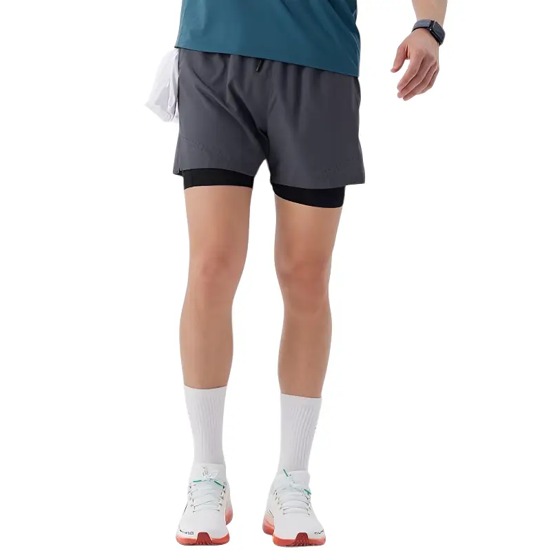 Short randonnée respirant - Image 10