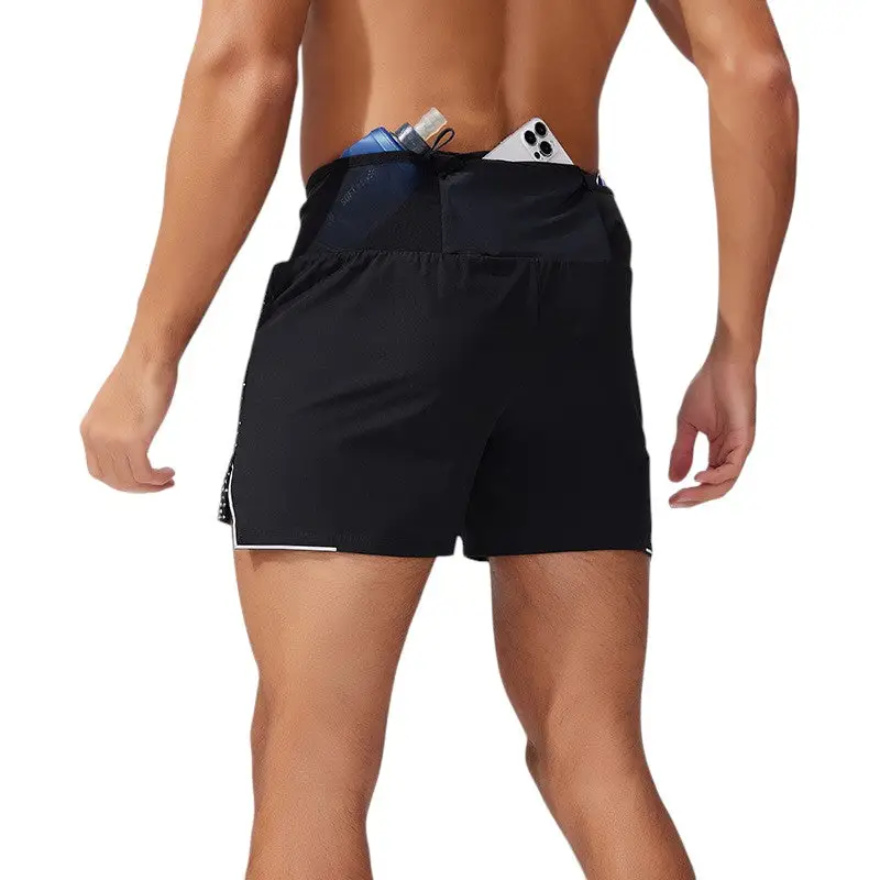 Short randonnée sport - Image 11