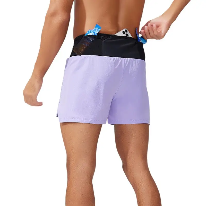 Short randonnée sport - Image 2