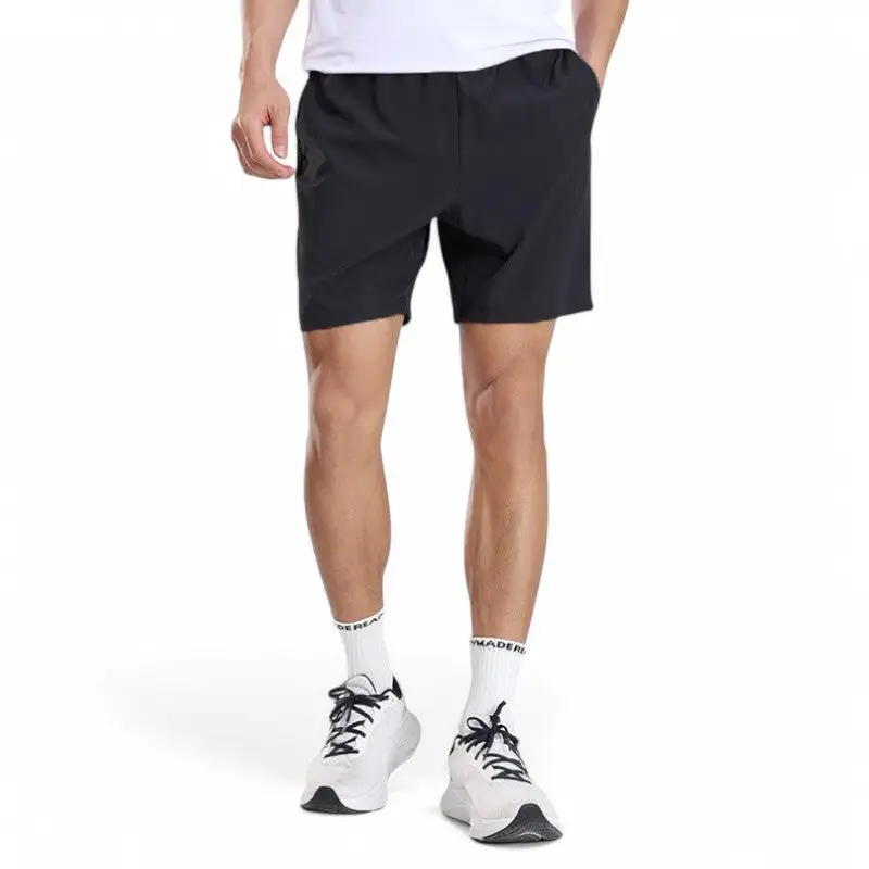 Short souple de randonnée homme - Image 2