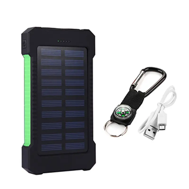 Solaire portable chargeurs - Image 2
