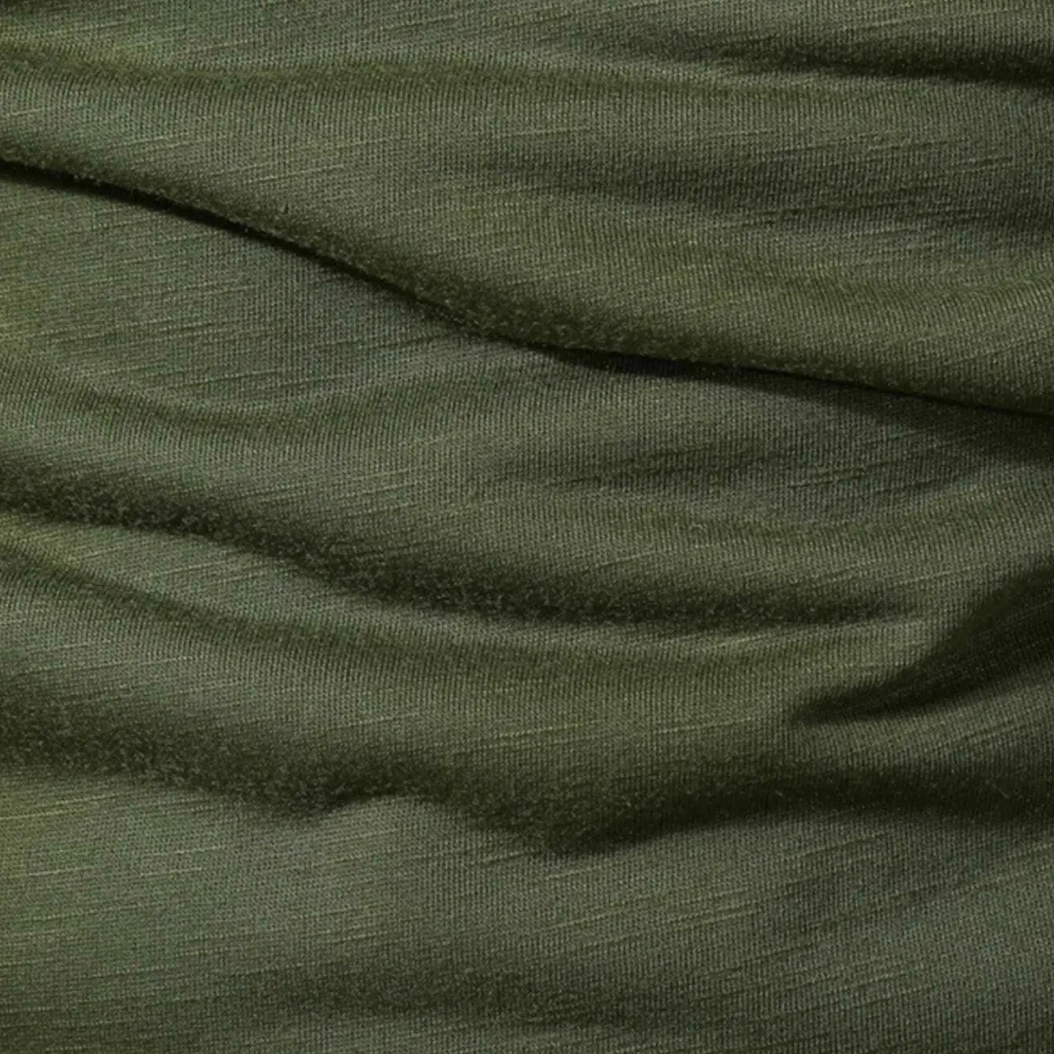 Sweat a capuche militaire - Image 3