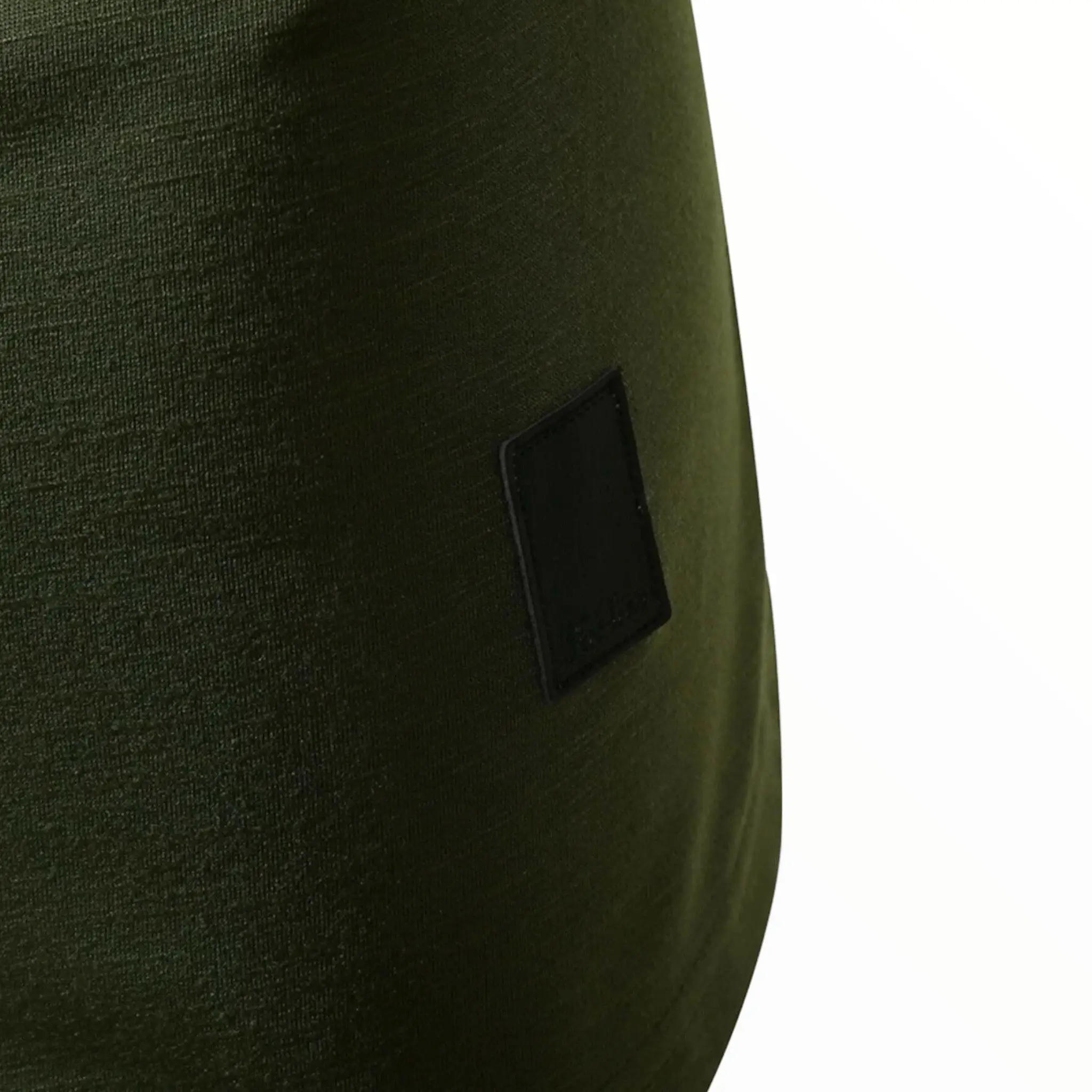 Sweat a capuche militaire - Image 5