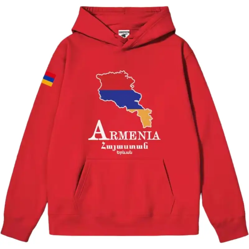 SWEAT MILITAIRE - ARMĂNIE - Image 4