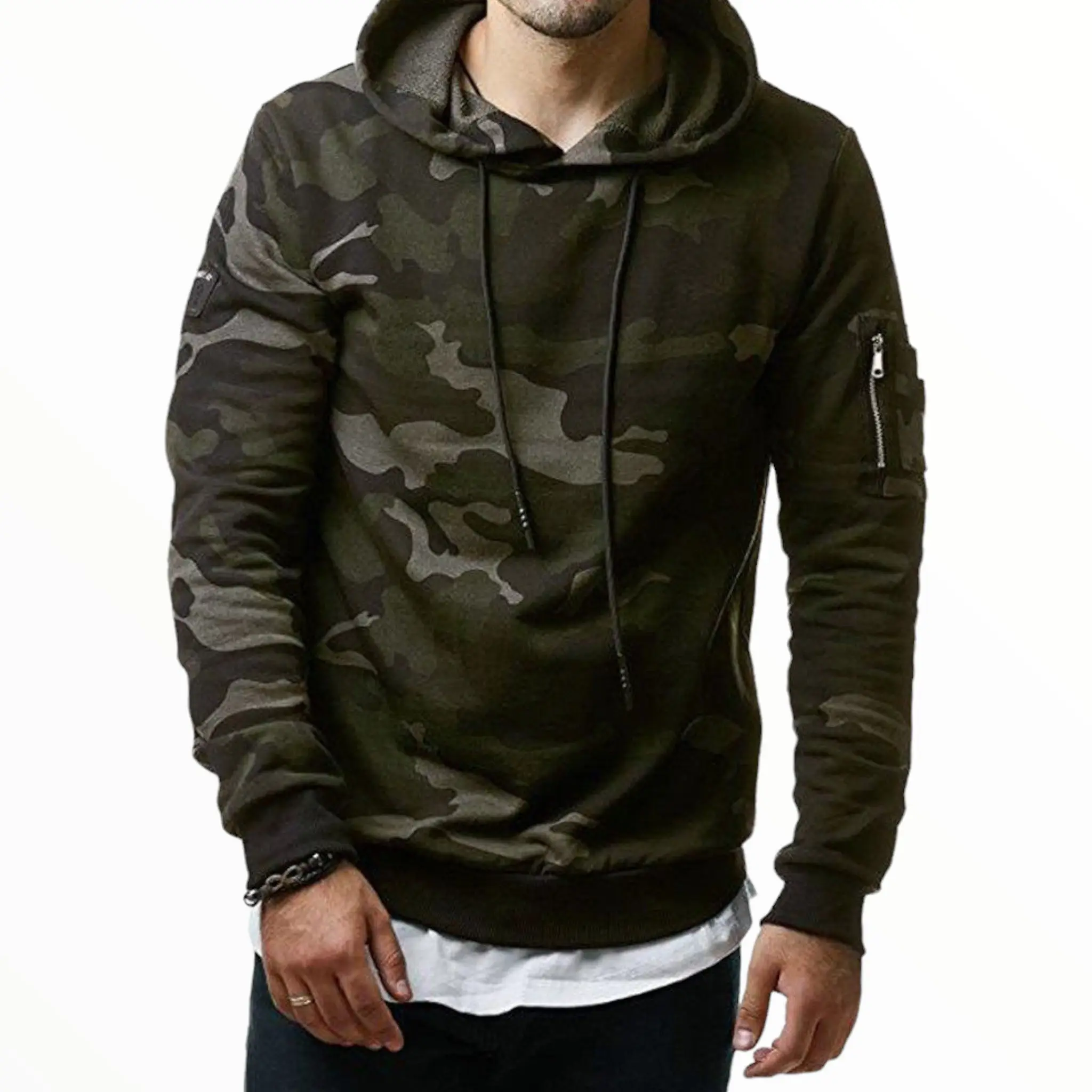 SWEAT MILITAIRE - BERETTA - Image 2