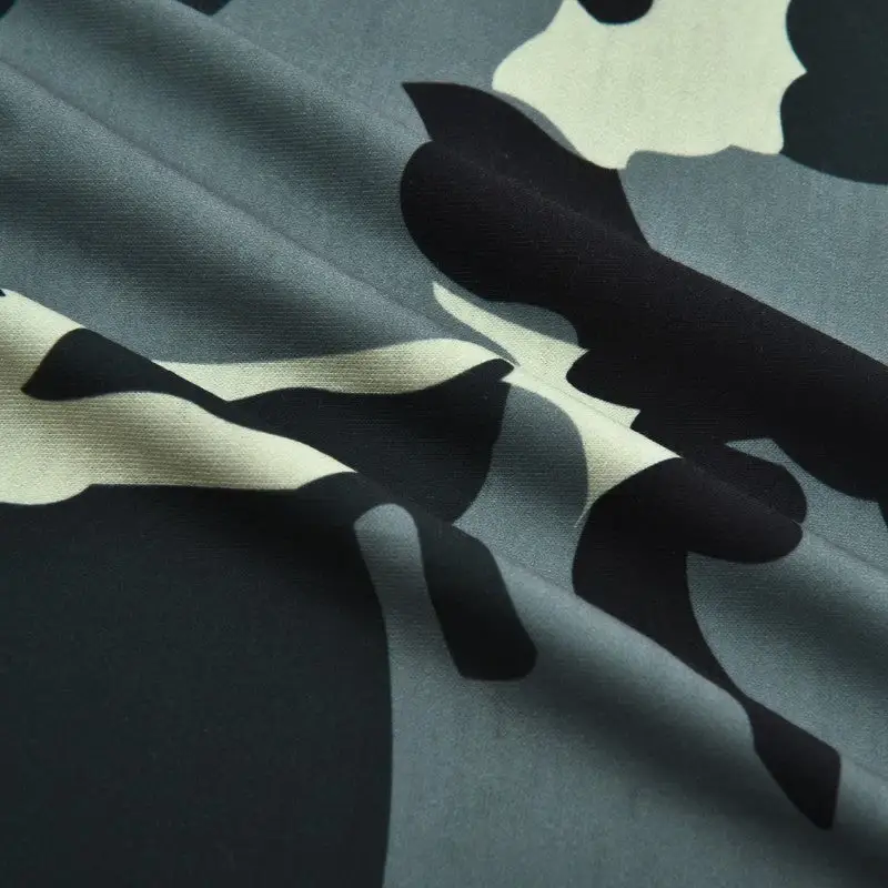 Sweat militaire fille - Image 7