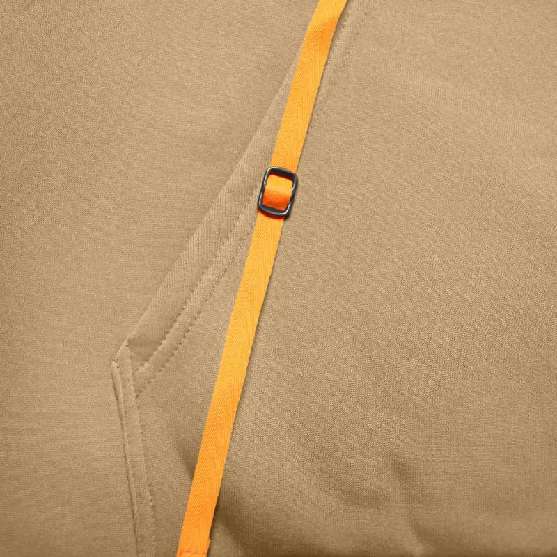 Sweats militaire grande taille - Image 9