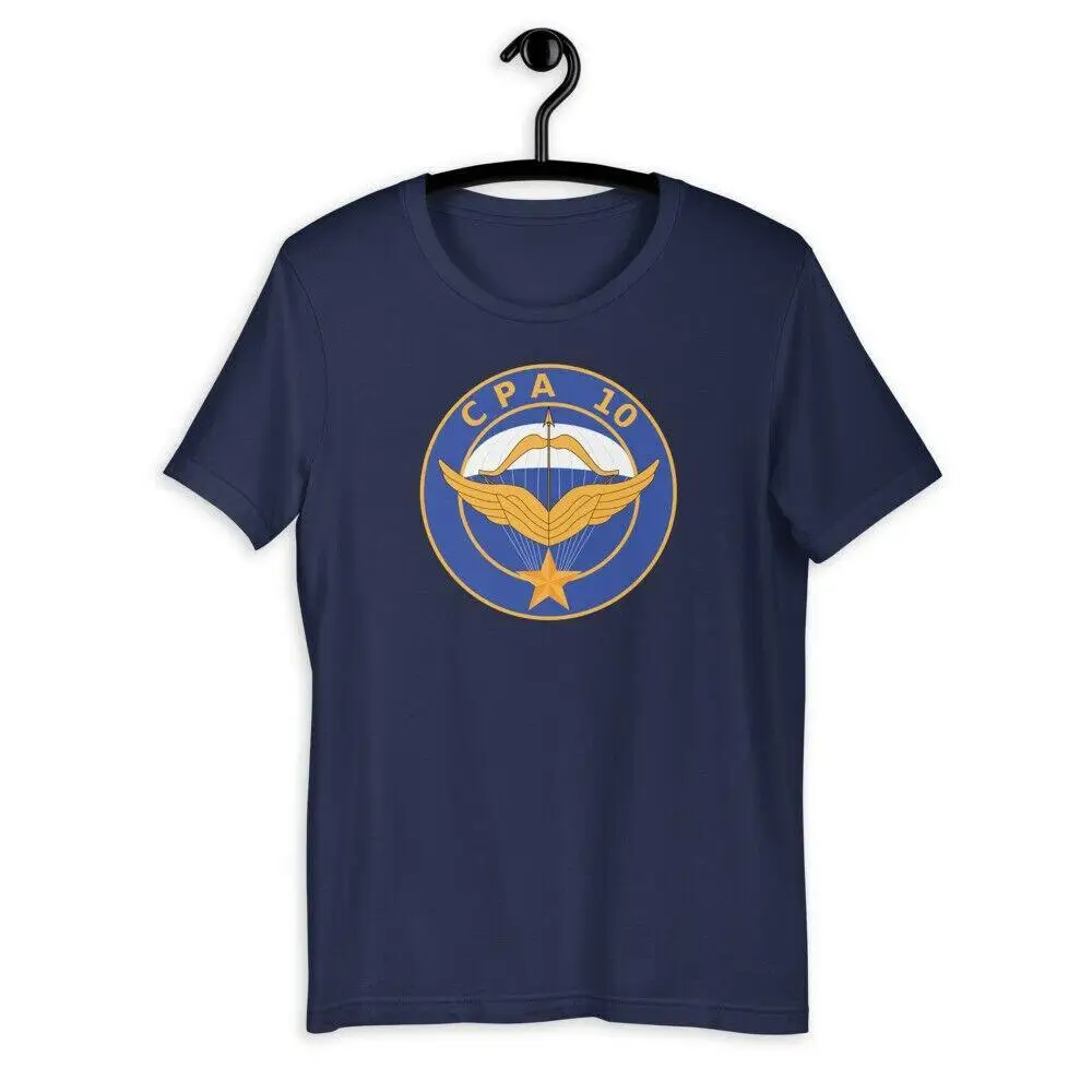 T shirt militaire parachutiste - Image 5