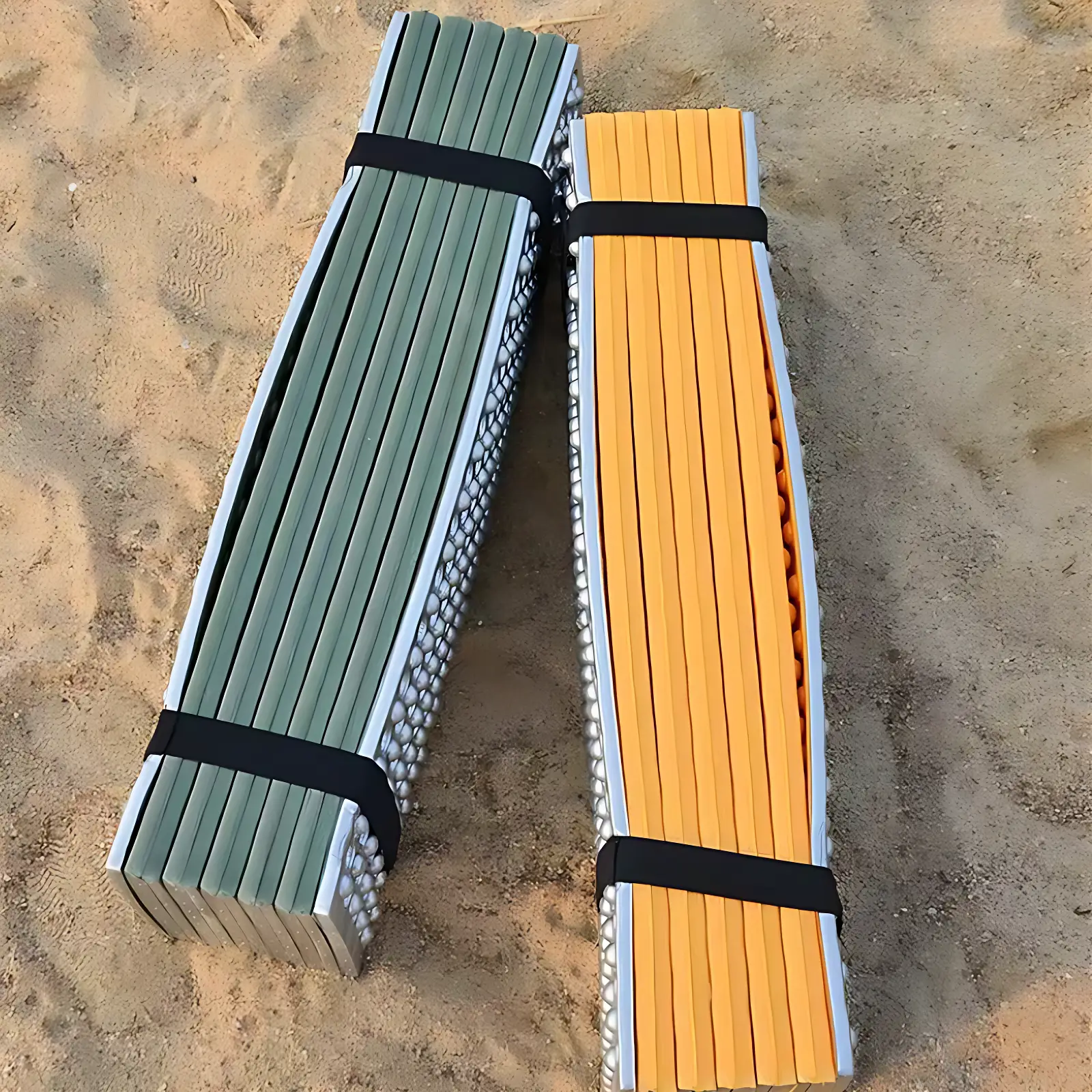 Tapis de sol matelas camping - Image 13