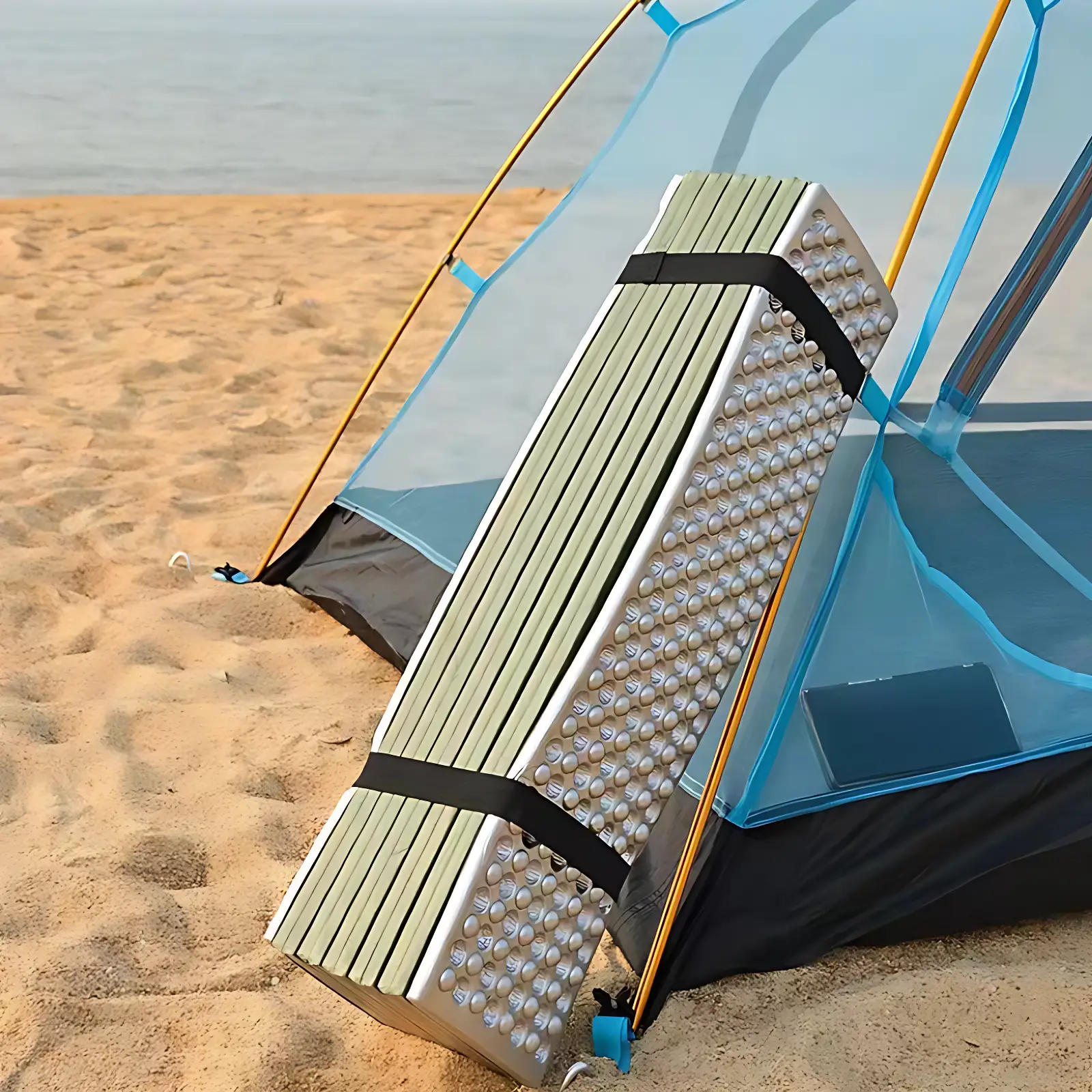 Tapis de sol matelas camping - Image 18