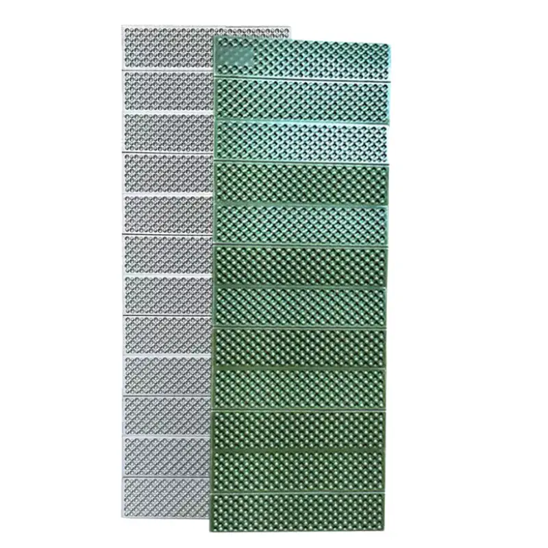Tapis de sol matelas camping - Image 8