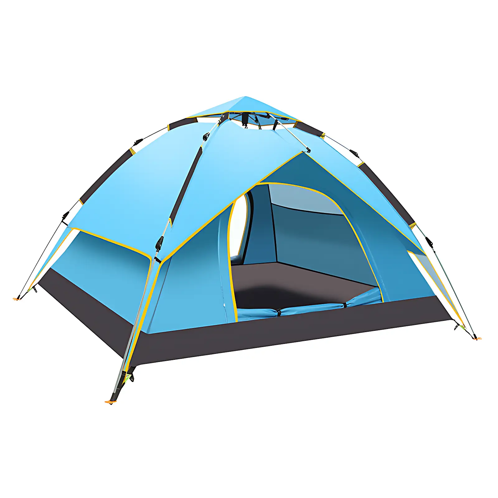 Tente 3 places outdoor - Image 16