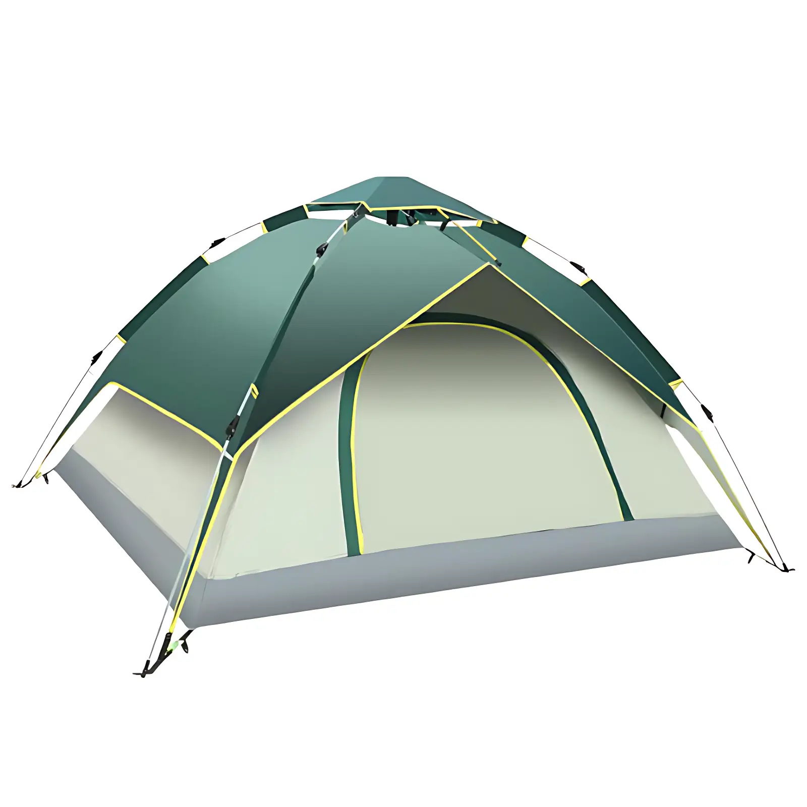 Tente 3 places outdoor - Image 2