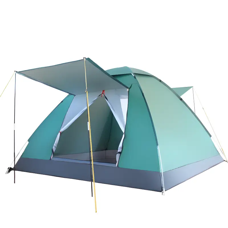 Tente 3 places ultra-légère - Image 11