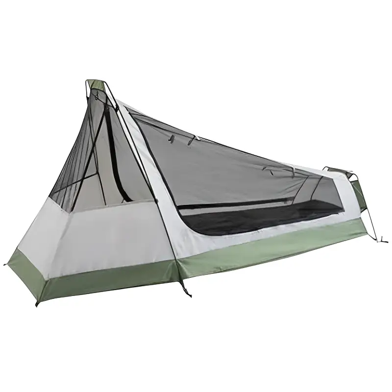 Tente camping militaire - Image 13