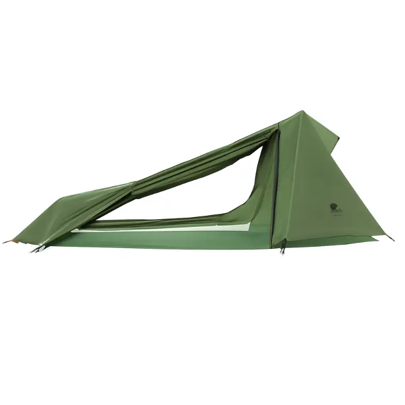 Tente camping militaire - Image 4