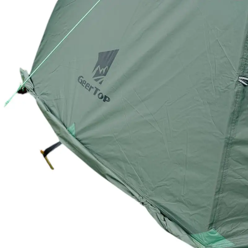 Tente camping qualité - Image 5