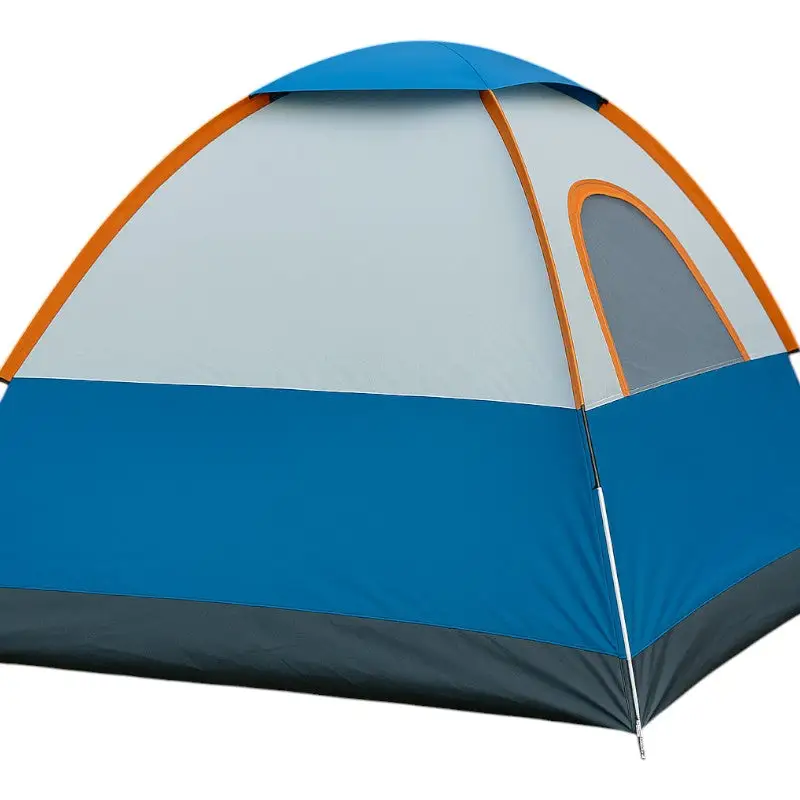 Tente camping randonnée - Image 8