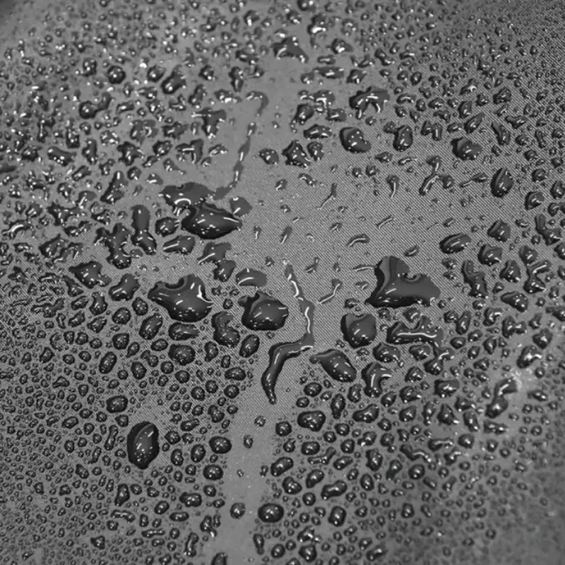 Tente Dôme Randonnée 1 Place Compacte - Image 7