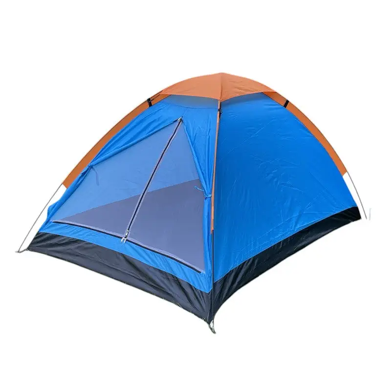 Tente randonnée alpinisme 2 places