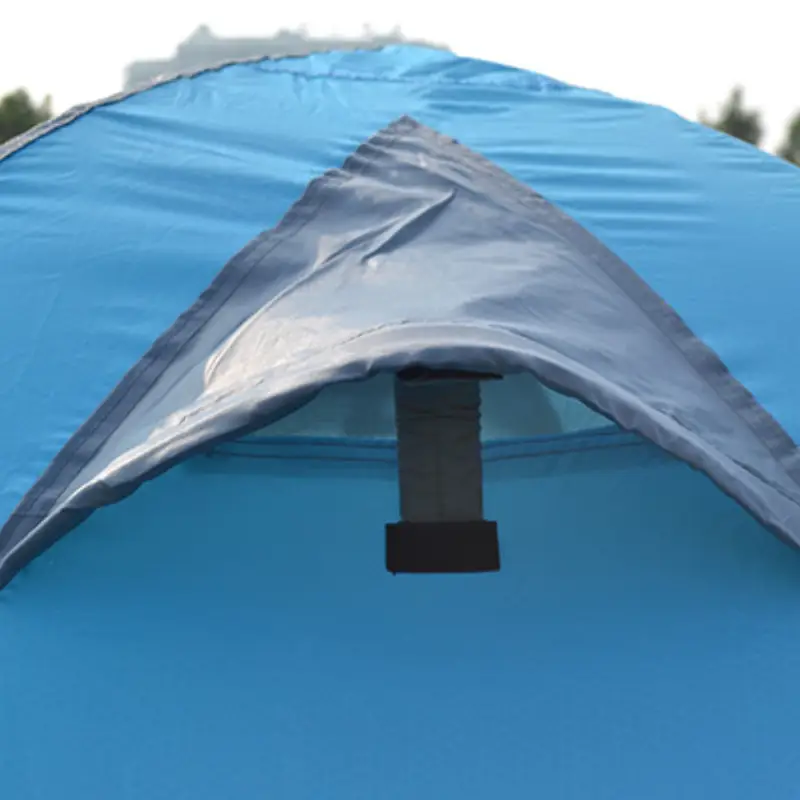 Tente randonnée alpinisme 2 places - Image 19