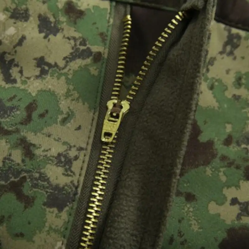 TENUE DE CHASSE - ENSEMBLE TACTIQUE VESTE À CAPUCHE ET PANTALON - Image 14