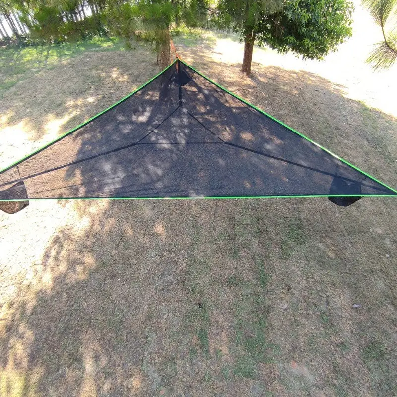Toile triangle pour hamac - Image 14
