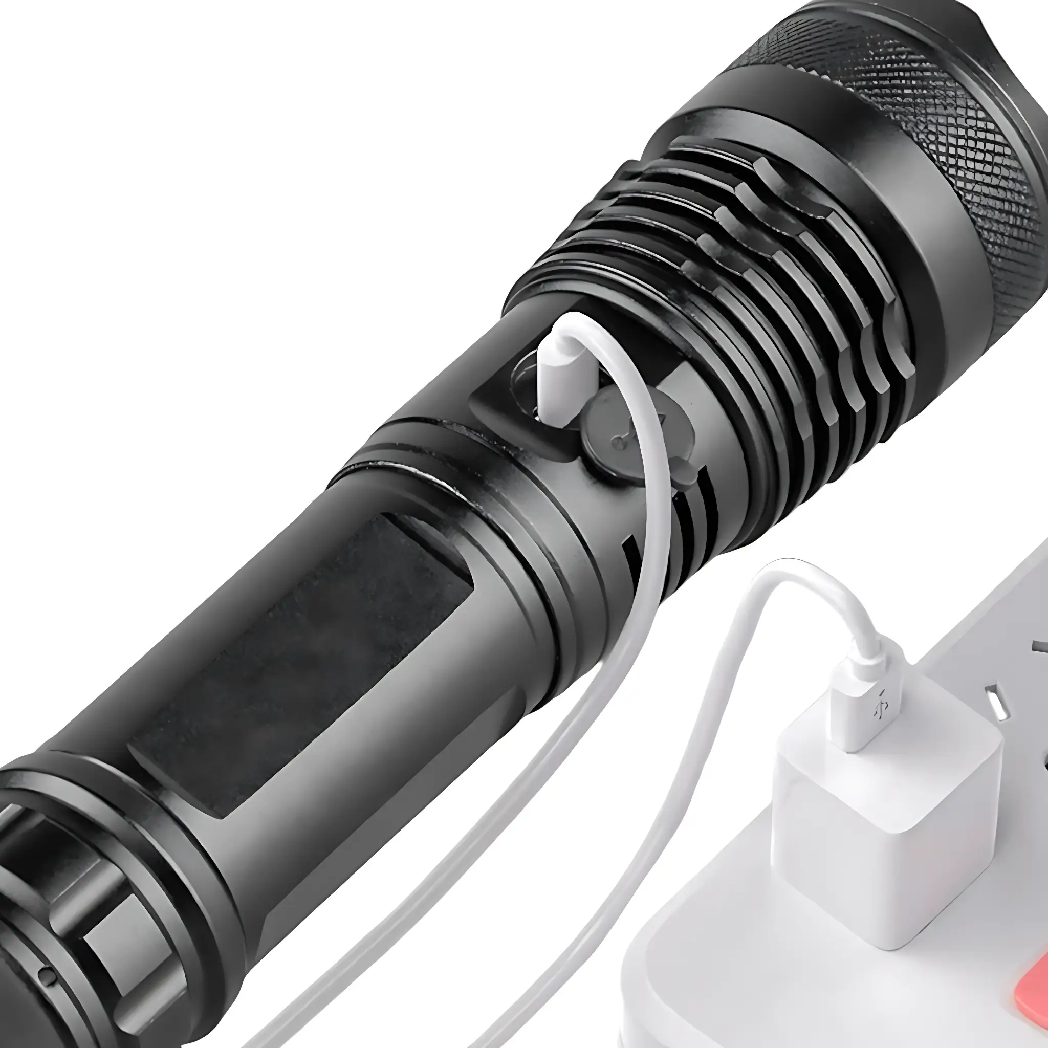Torche rechargeable puissante - Image 6