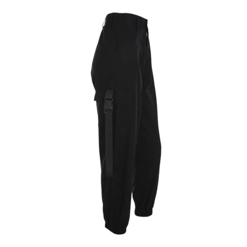 TREILLIS FEMME EN MOTIF UNI - Image 9