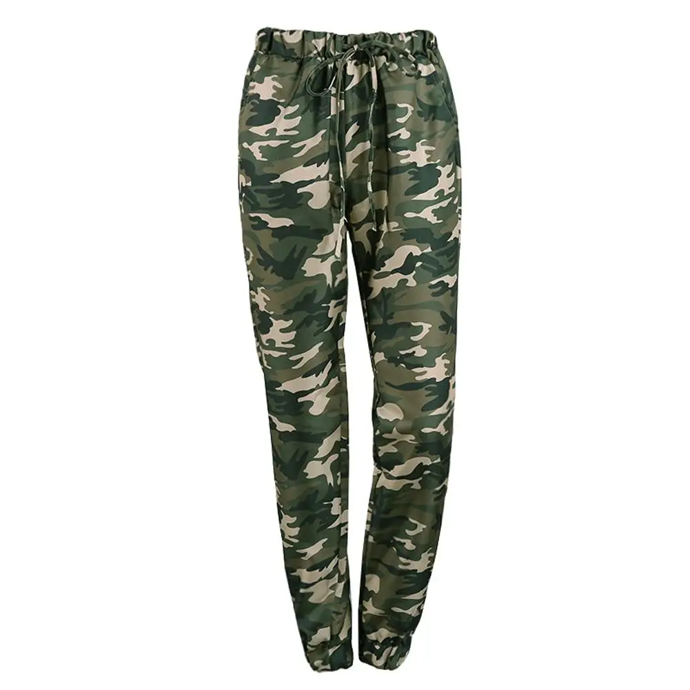 TREILLIS FEMME - UN PANTALON STYLĂ - Image 4
