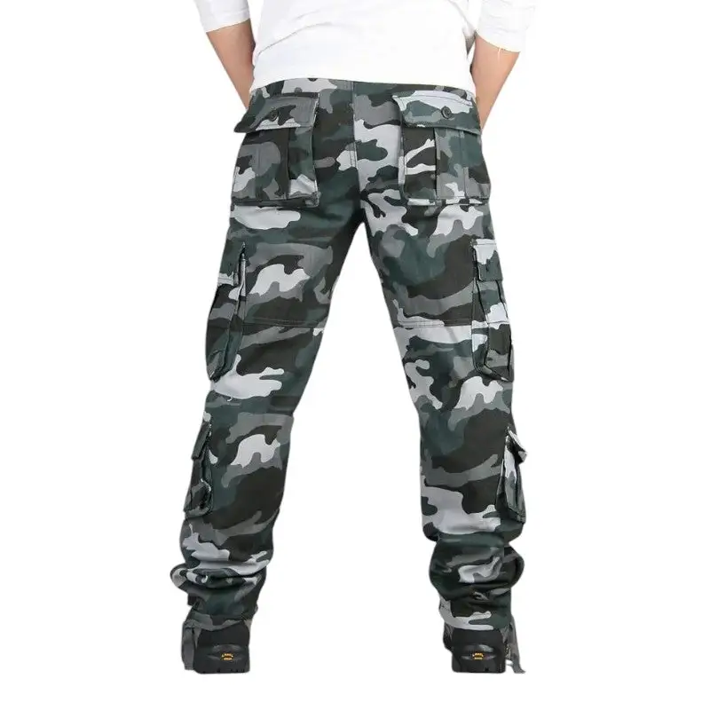 Treillis militaire - Image 11