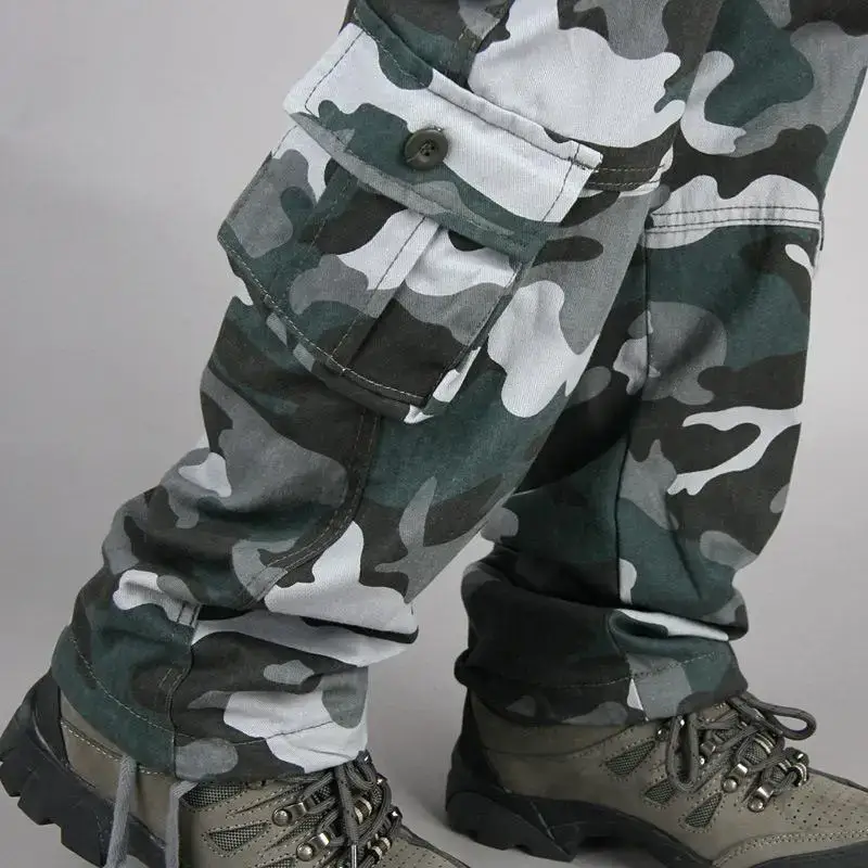 Treillis militaire - Image 13